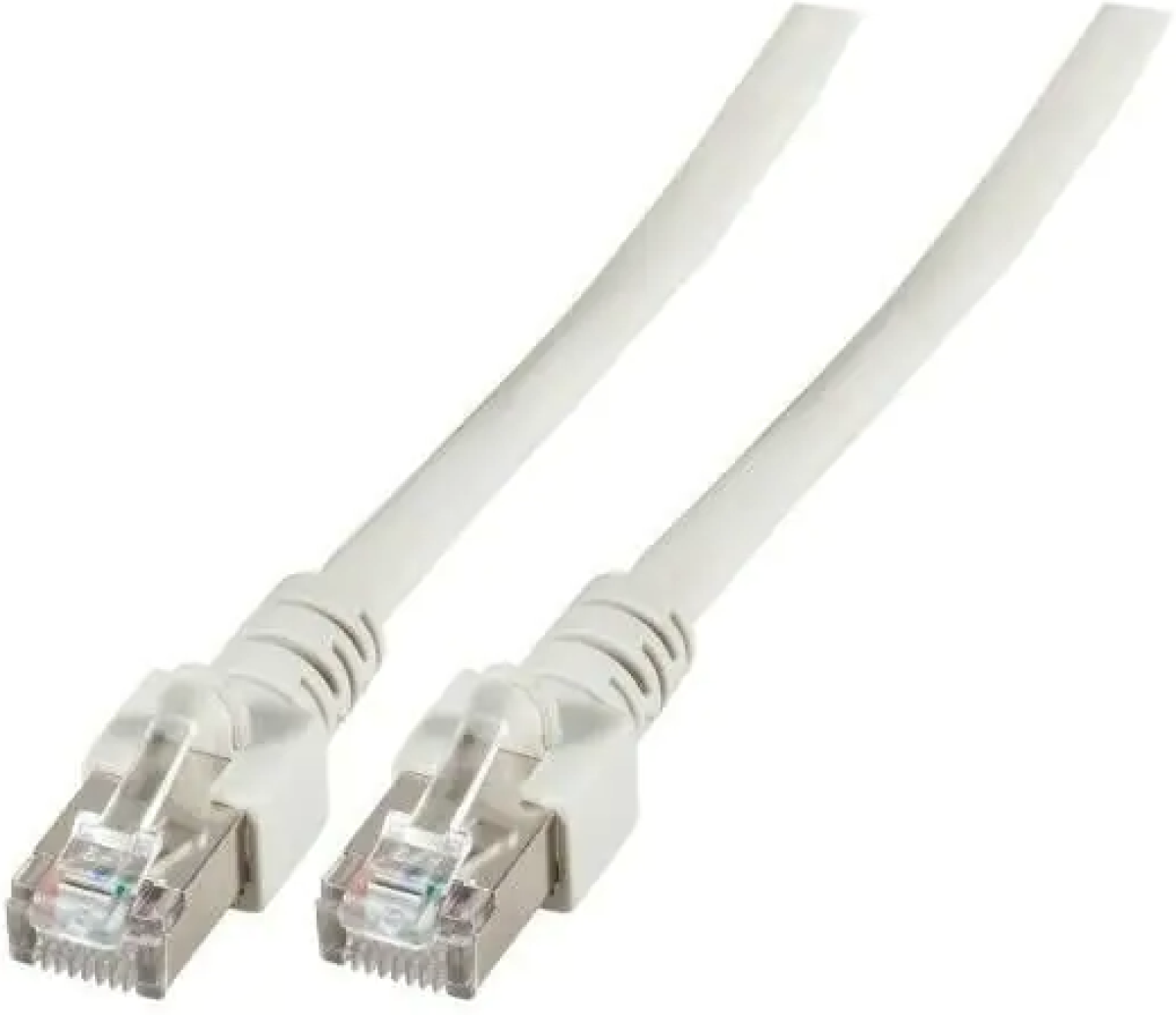 Пач кабел. Eкраниран SF/UTP, категория Cat.5e, K5455.10на ниска цена с бърза доставка - BestPC.BG