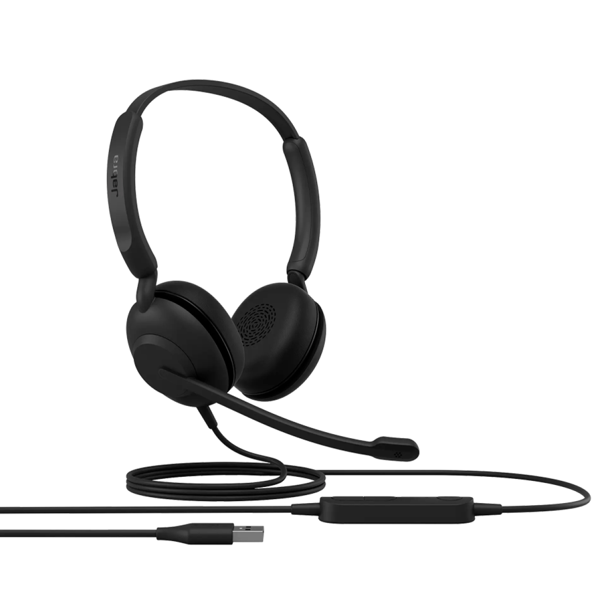 Слушалки JABRA Evolve 10на ниска цена с бърза доставка - BestPC.BG