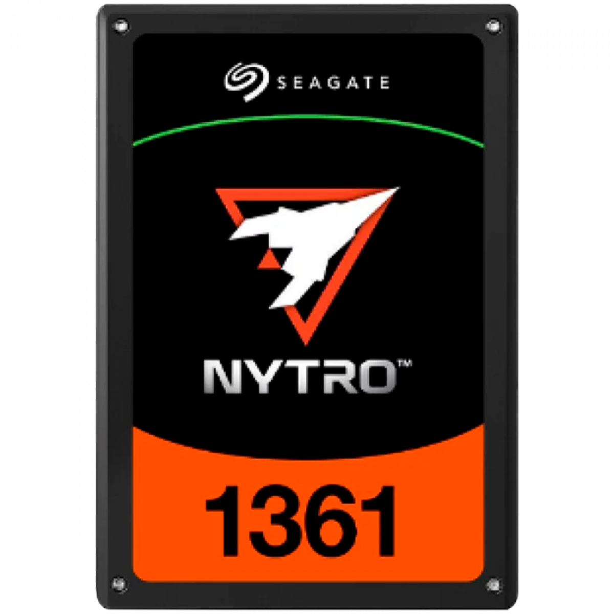 SSD SEAGATE сървър Nytro 1361 SATA, 960GB, 6Gb/sна ниска цена с бърза доставка - BestPC.BG