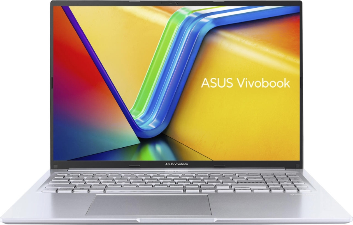 Лаптоп Asus Vivobook M1605YA-MB701, AMD Ryzen R7-7730U, 1TB SSD, 16GB LPDDR4, 16.0 WUXGA(WU) 1920X1200на ниска цена с бърза доставка - BestPC.BG