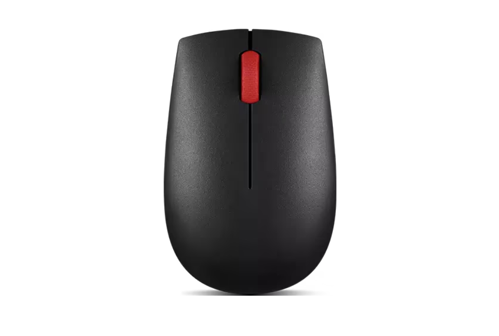Мишка Lenovo Essential Wireless Mouseна ниска цена с бърза доставка - BestPC.BG