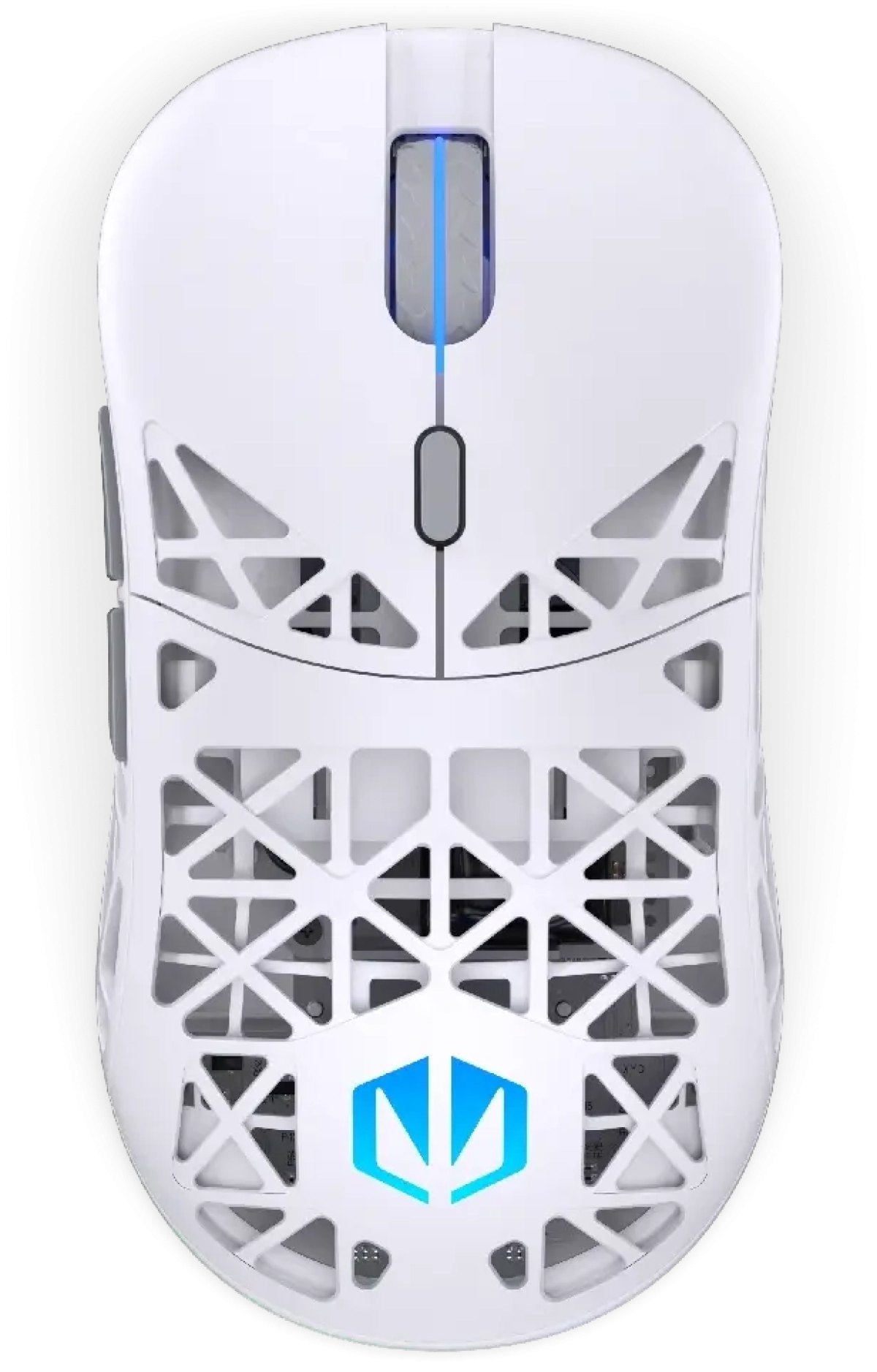 Геймърска безжична мишка ENDORFY LIV Plus бялана ниска цена с бърза доставка - BestPC.BG