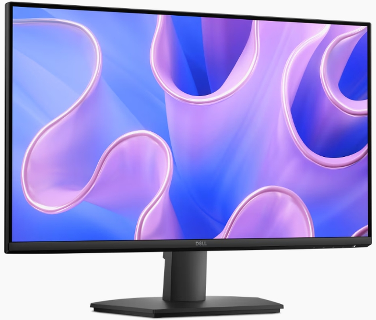 Монитор Dell SE2725HM, 23.8" Wide LED, IPS Anti-Glare, 5ms, 100 Hz, 1000:1, 250 cd-m2, FullHD 1920x1080, ComfortView, HDMI, VGAна ниска цена с бърза доставка - BestPC.BG