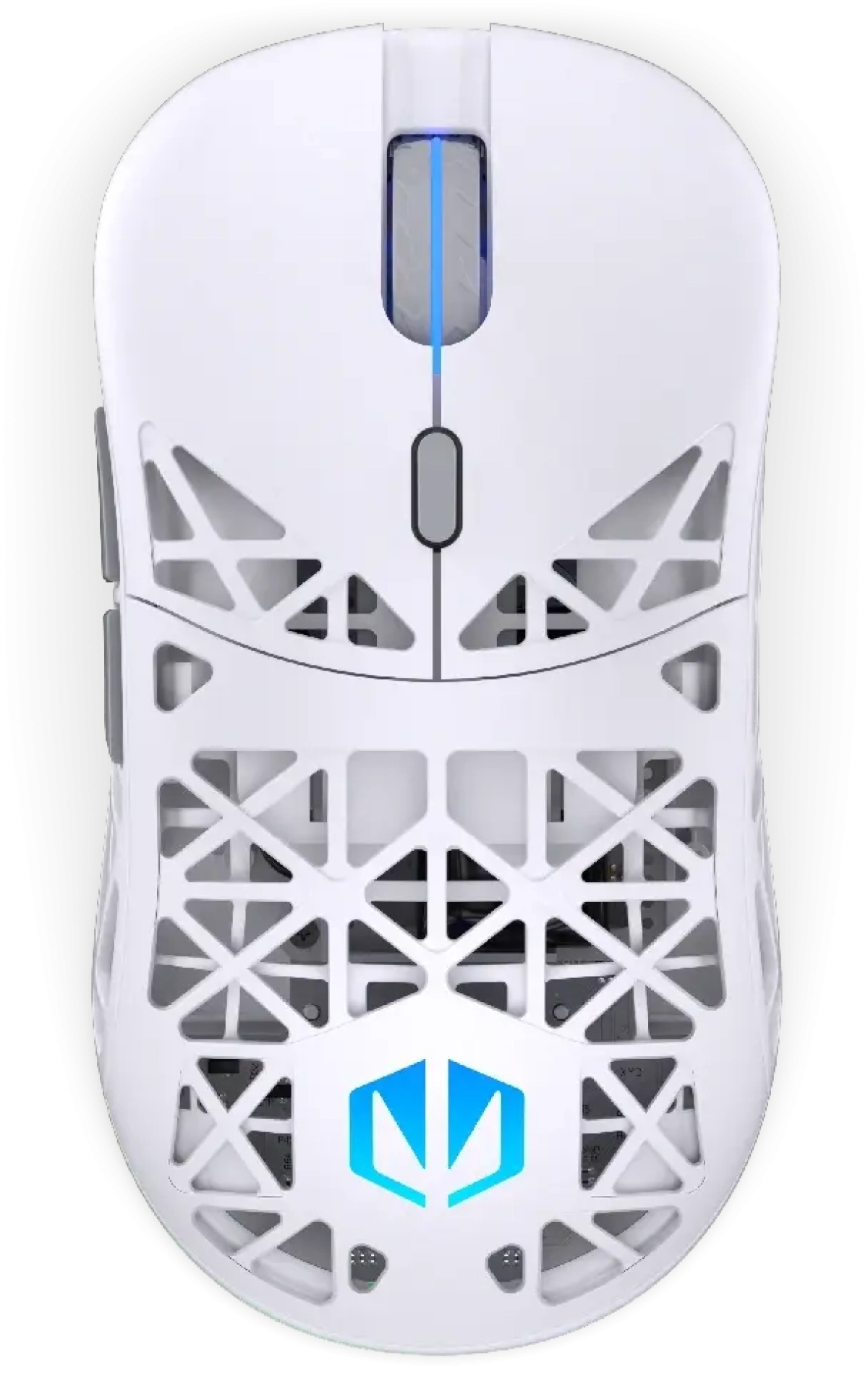 Геймърска безжична мишка ENDORFY LIV Onyx бялана ниска цена с бърза доставка - BestPC.BG