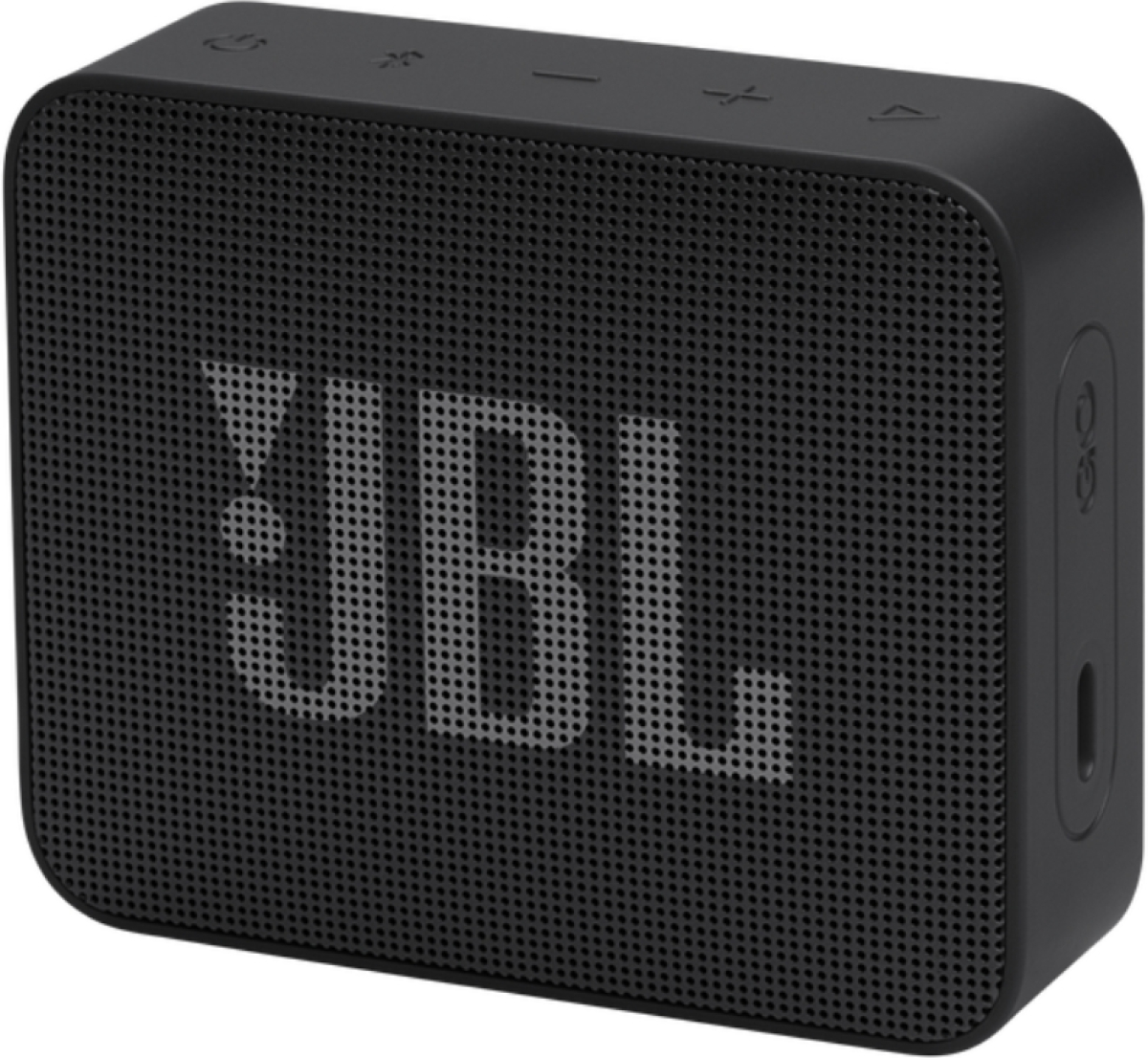 Bluetooth Колонкa JBL GO2 Essential BLK Portable Waterproof Speakerна ниска цена с бърза доставка - BestPC.BG