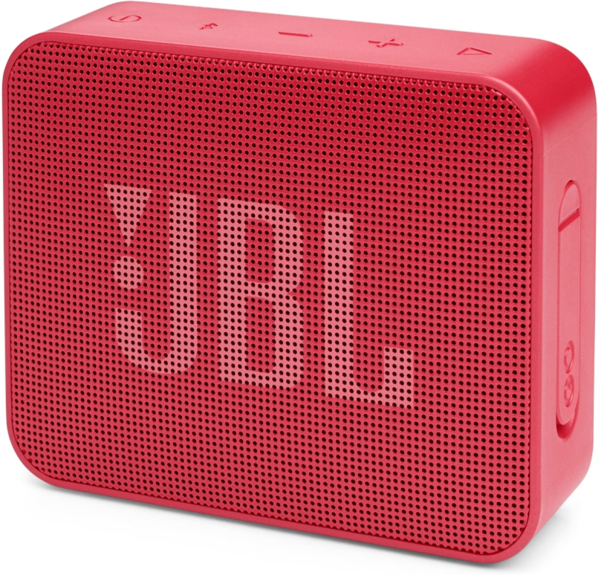 Bluetooth Колонкa JBL GO2 Essential RED Portable Waterproof Speakerна ниска цена с бърза доставка - BestPC.BG