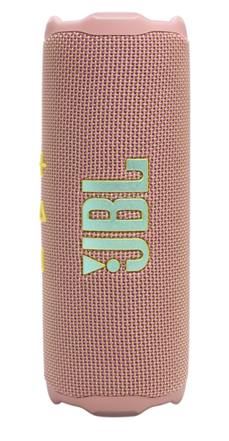 Колонки JBL FLIP7 PINK Portable waterproof and drop-proof speakerна ниска цена с бърза доставка - BestPC.BG