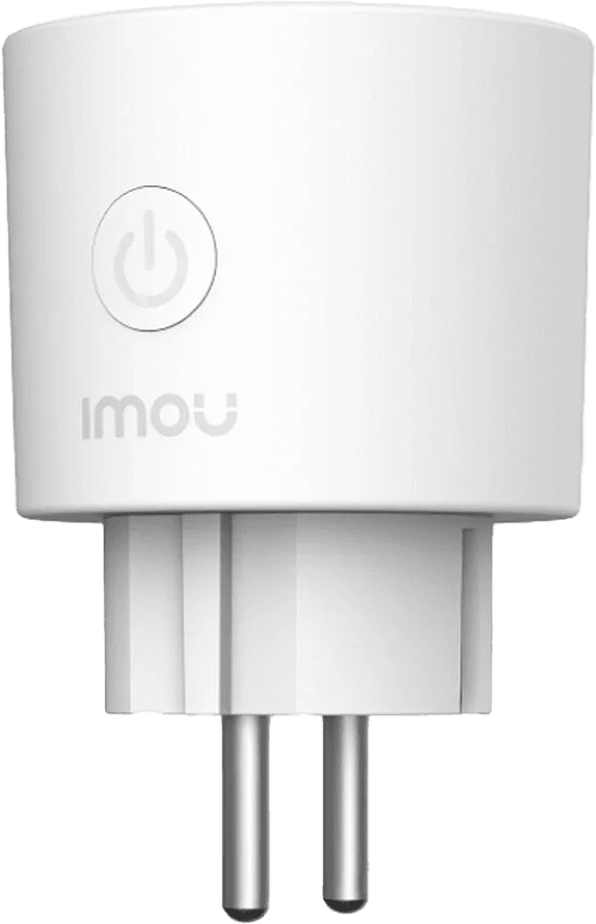 Контакт Imou Smart Plug (EU Version), 2.4 GHz, IEEE 802.11b-g-n, Bluetooth 5.0, Max Load 3680w, 16A.на ниска цена с бърза доставка - BestPC.BG