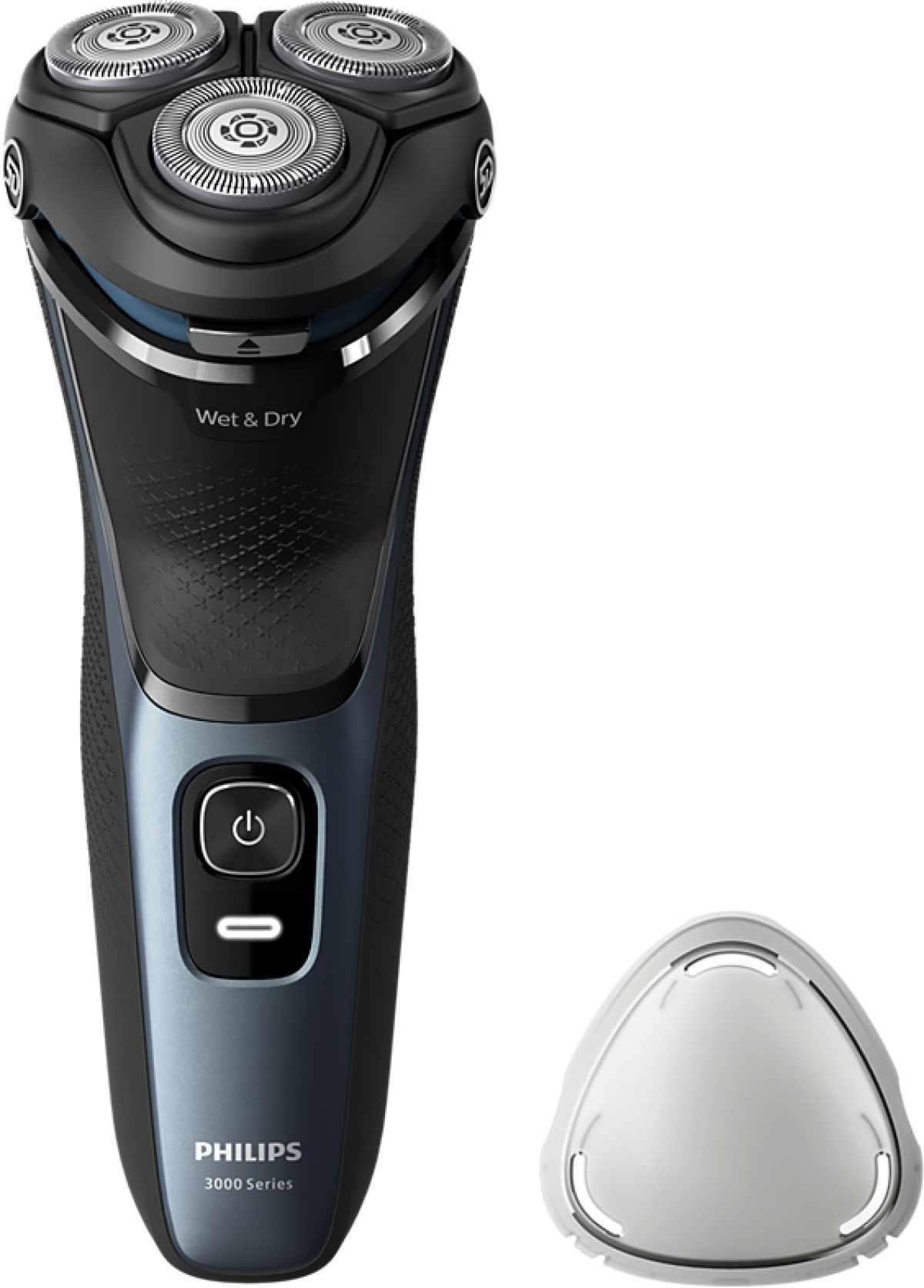 Тример Bundle PHILIPS Shaver Series 3000 x 4 pcна ниска цена с бърза доставка - BestPC.BG