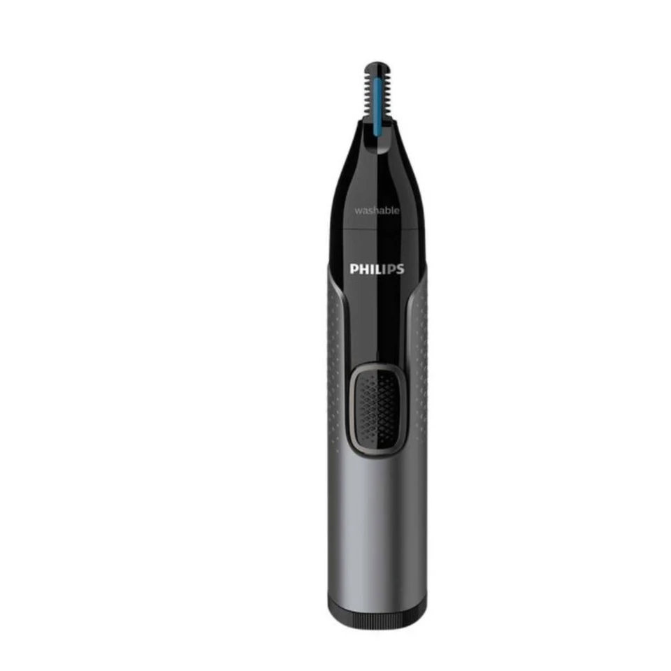 Тример Bundle PHILIPS NT3650-16 nose trimmer x6на ниска цена с бърза доставка - BestPC.BG