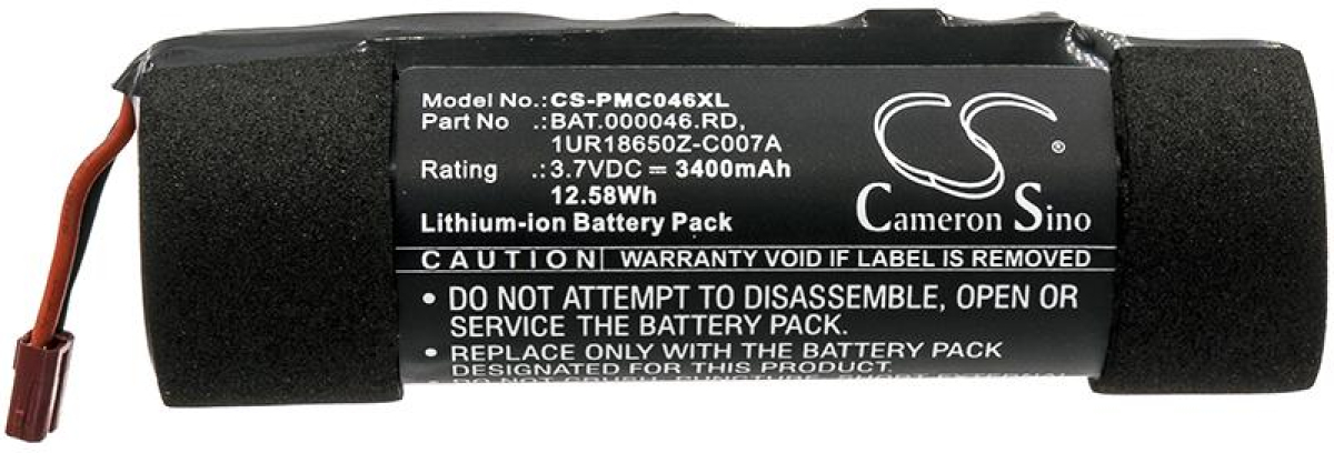 Други Cameron Sino - Батерия за Електронни цигари iQos 2.4 Plus Charger Box, iQos Charger CS-PMC046XL LiiON, 3400 mAh, 3.7 Vна ниска цена с бърза доставка - BestPC.BG