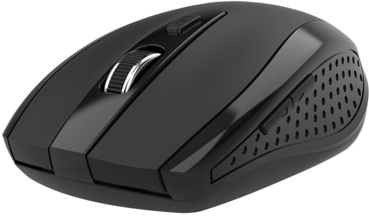 Мишка Acer Wireless mouse MX202 (retail pack)на ниска цена с бърза доставка - BestPC.BG