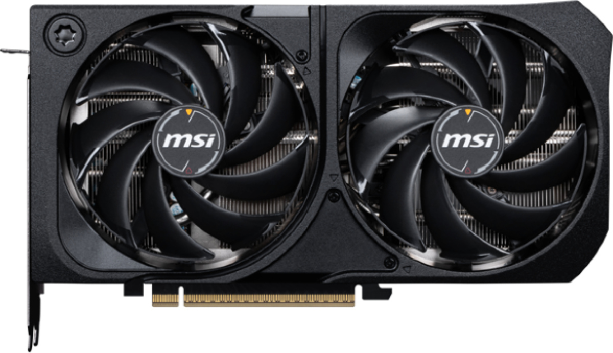 Видеокарта MSI RTX5070 12G SHADOW 2X OCна ниска цена с бърза доставка - BestPC.BG