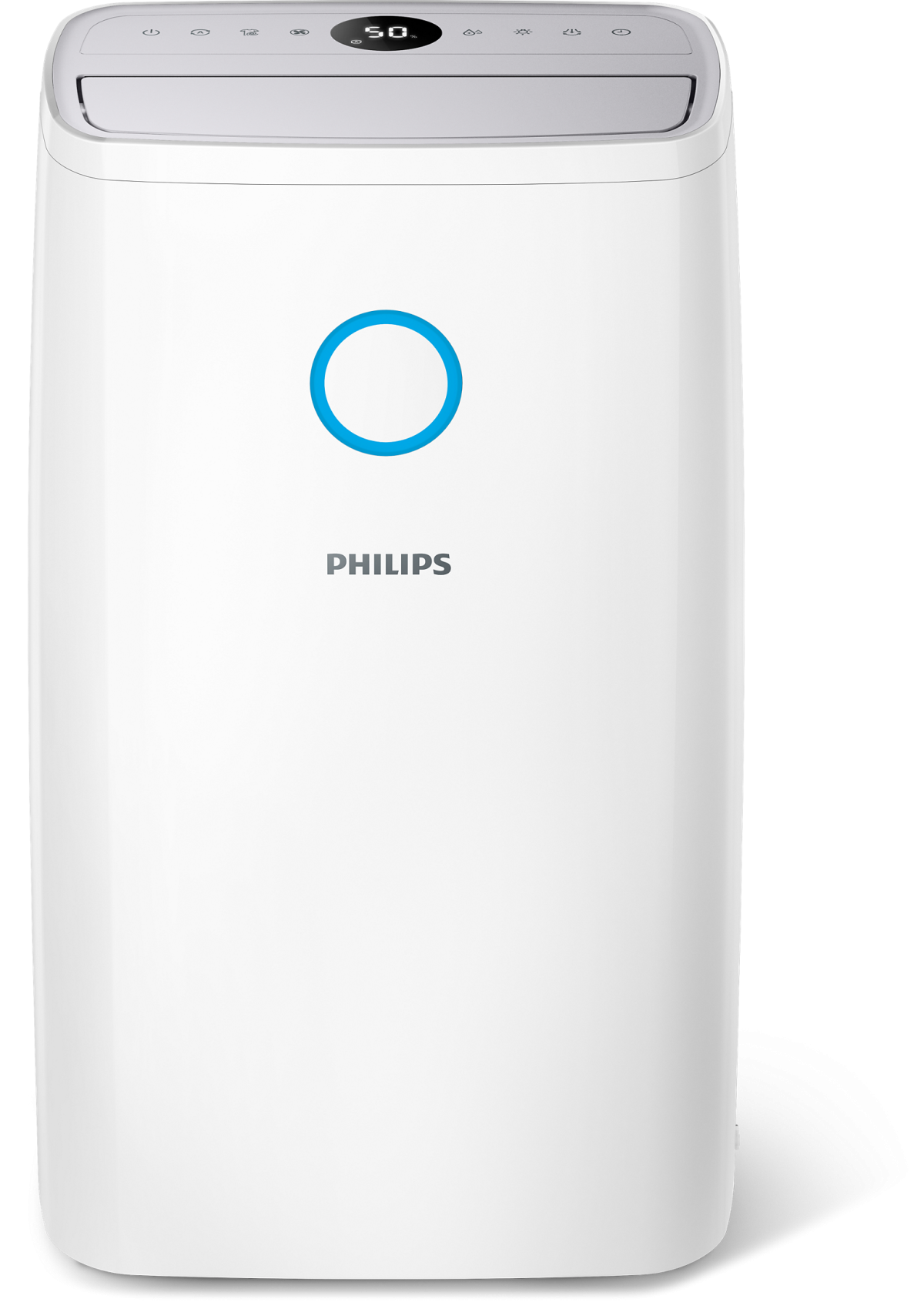 PHILIPS Dehumidifier Series 3000 up to 34l per day for rooms up to 150m2на ниска цена с бърза доставка - BestPC.BG