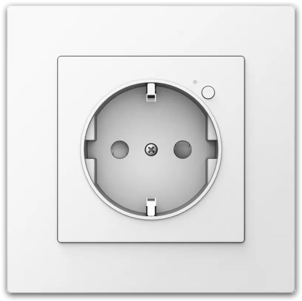 Продукт Aqara Wall Outlet H2 EU: Model No: WP-P01Dна ниска цена с бърза доставка - BestPC.BG