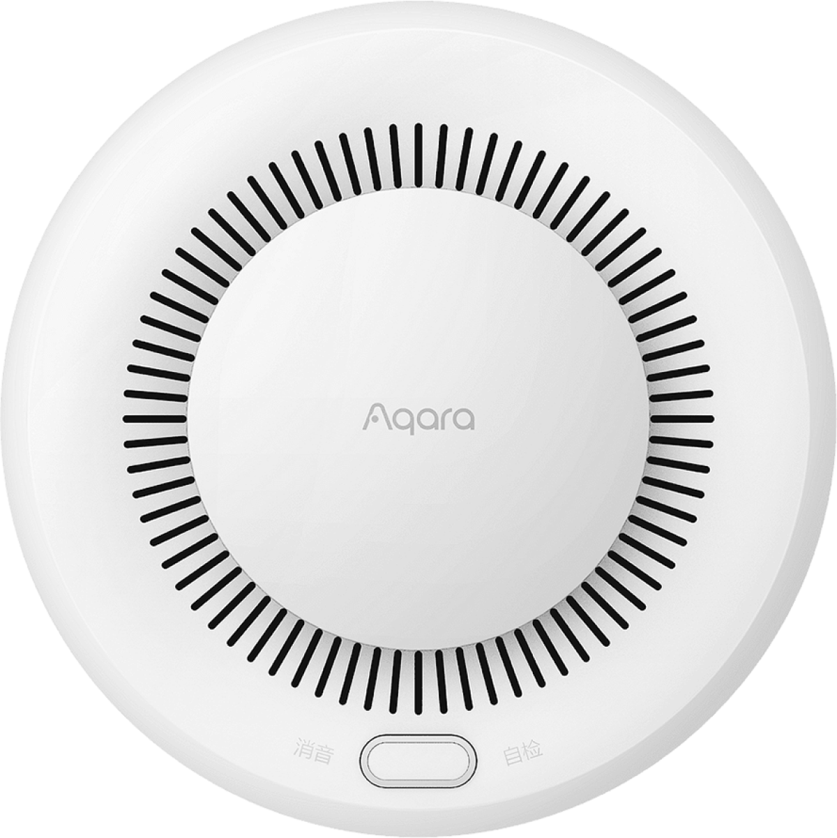 Продукт Aqara Smoke Detector: Model No: SD-S01Dна ниска цена с бърза доставка - BestPC.BG