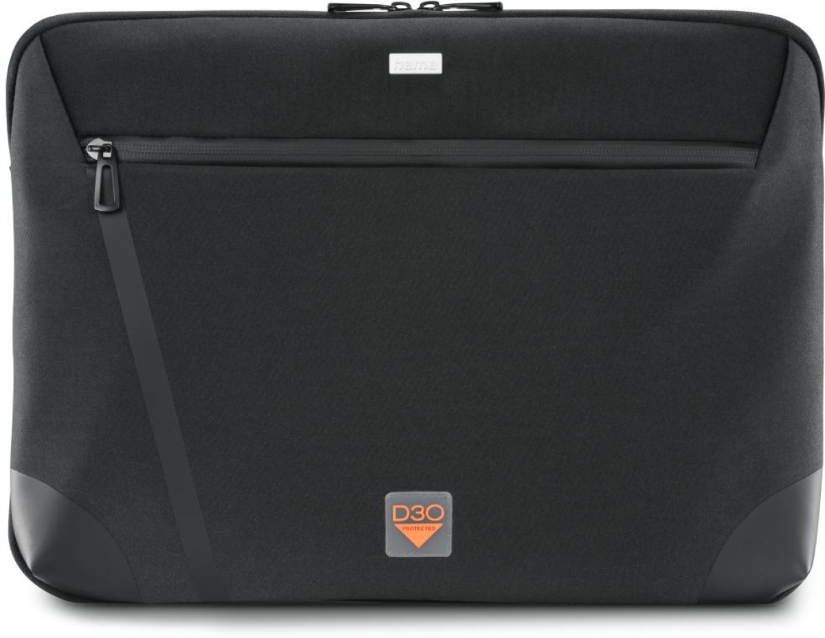 HAMA Extreme Protect - 14.1", Черенна ниска цена с бърза доставка - BestPC.BG