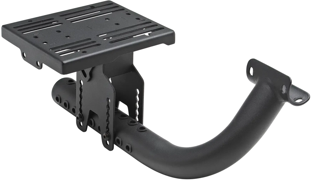 Други NEXT LEVEL RACING - Аксесоар за конзола, Максимално натоварване до 30 кг., Черенна ниска цена с бърза доставка - BestPC.BG