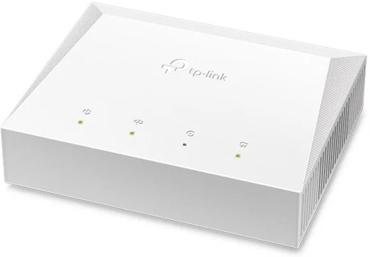 PON Продукт TP-Link XZ005-G6, 1-портов 2.5GE LAN XPON мрежов комутаторна ниска цена с бърза доставка - BestPC.BG