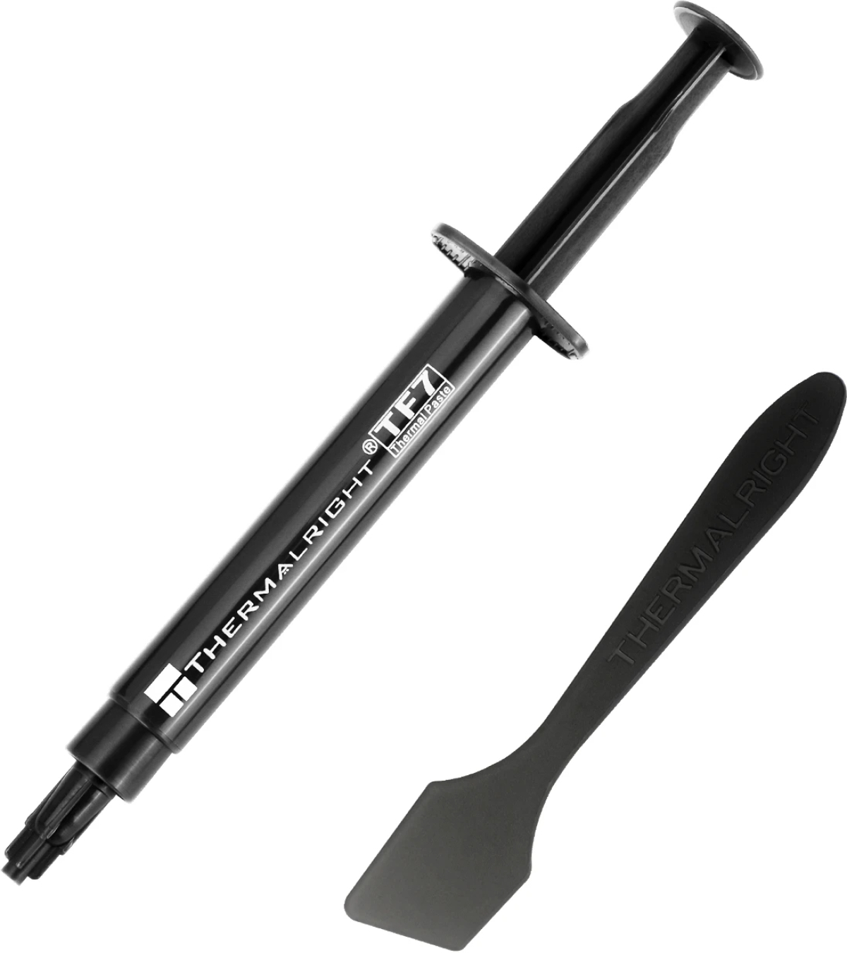 Thermalright термо паста Thermal compound - TF7 4g - 12.8 W-mKна ниска цена с бърза доставка - BestPC.BG