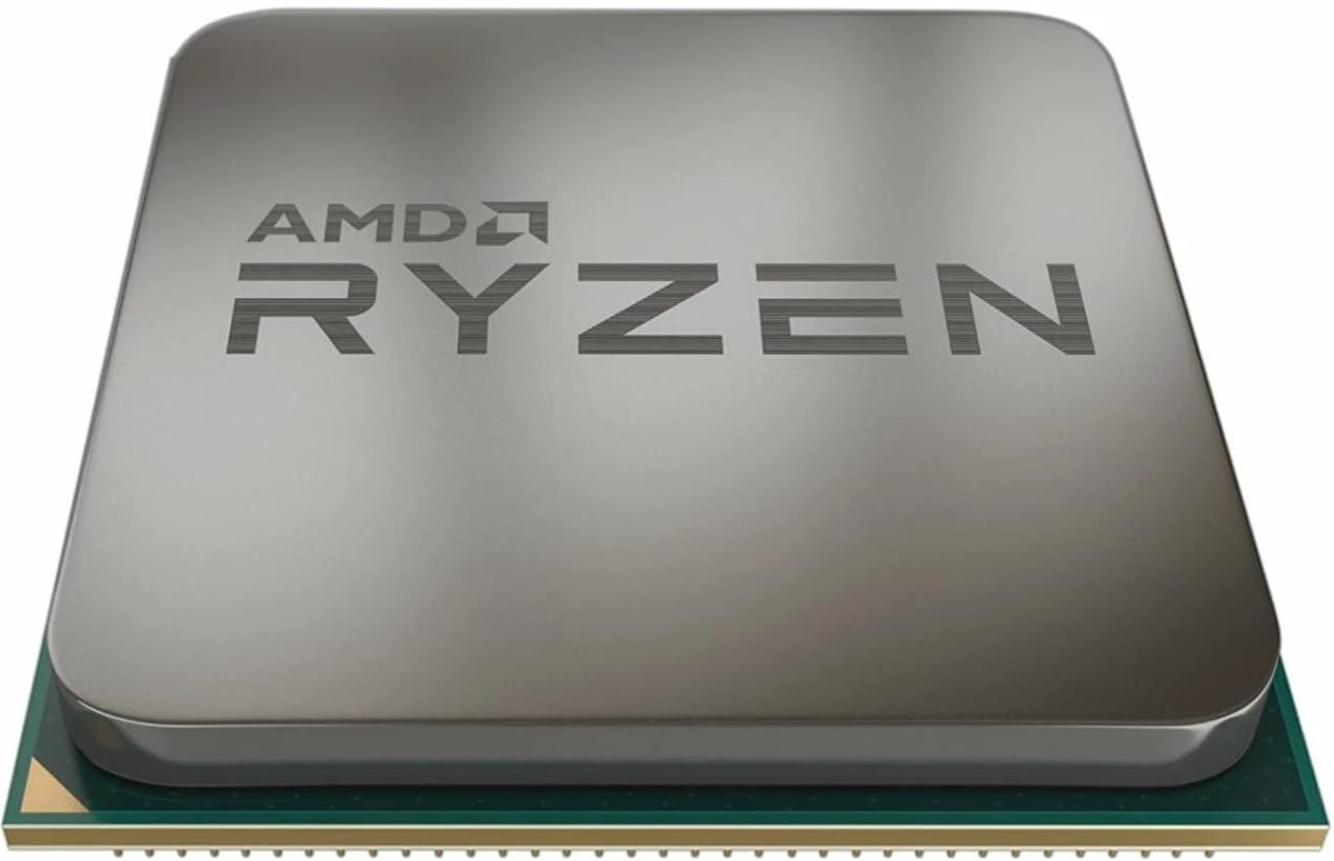 Процесор AMD RYZEN 5300G TRAYна ниска цена с бърза доставка - BestPC.BG