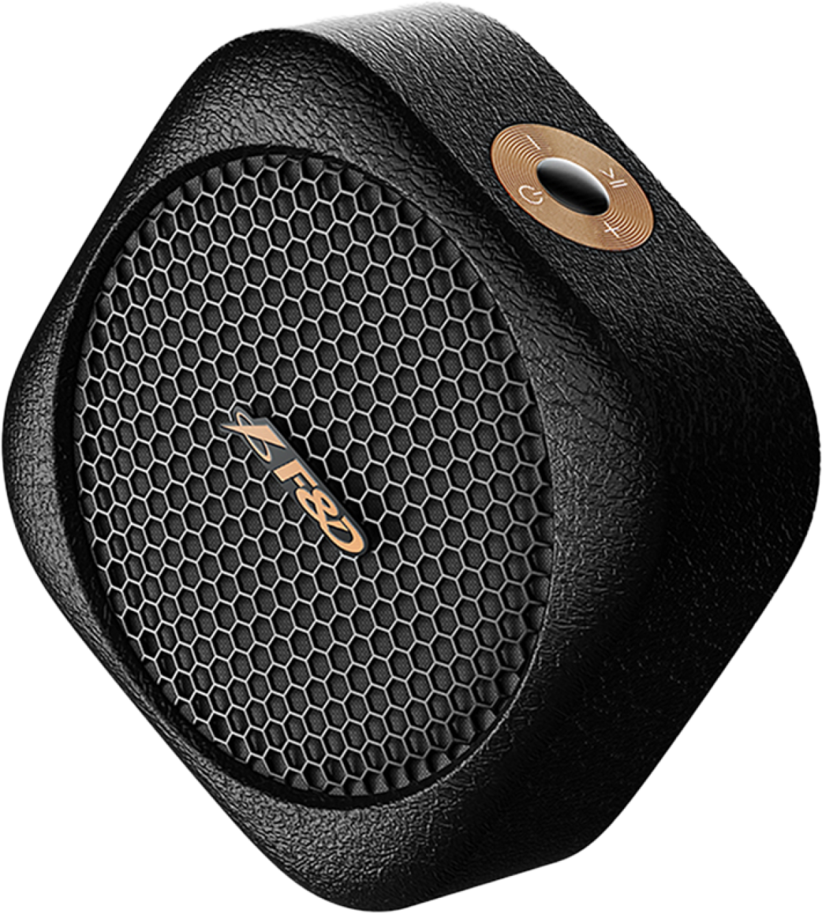 F&D RW10 Bluetooth5.3 -TF Card-USB Sound Card Mode (TYPE-C Data Cable Connection) - 1.75-inch customized full-frequency speakerна ниска цена с бърза доставка - BestPC.BG