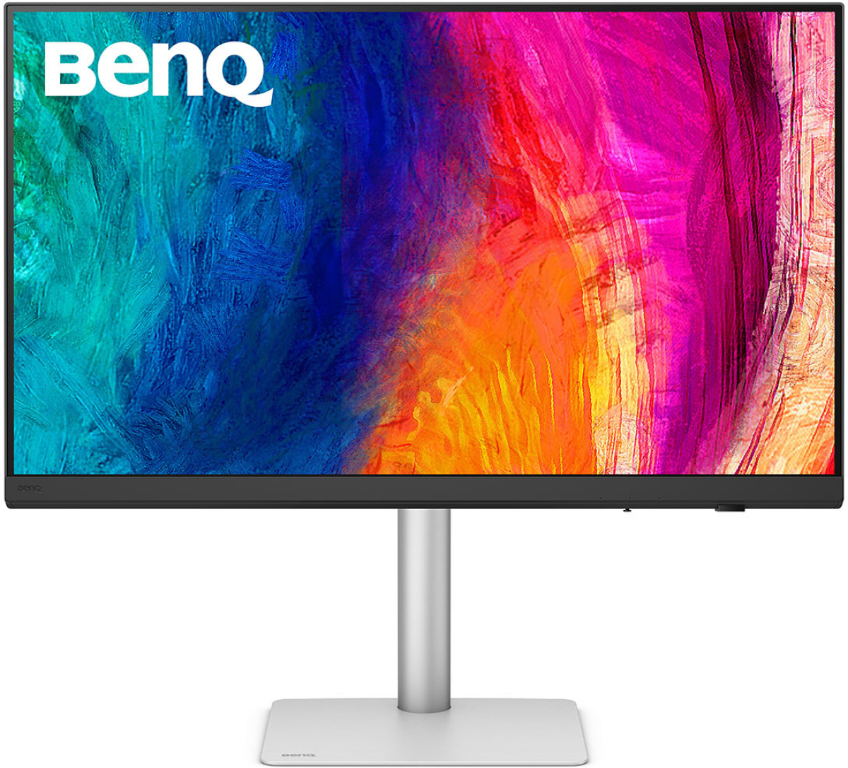 Монитор BenQ PD3226G - 31.5", 3840 x 2160, IPS панел, 144 Hz, 400 cd/m²; 9H.LMVLA.TBEна ниска цена с бърза доставка - BestPC.BG