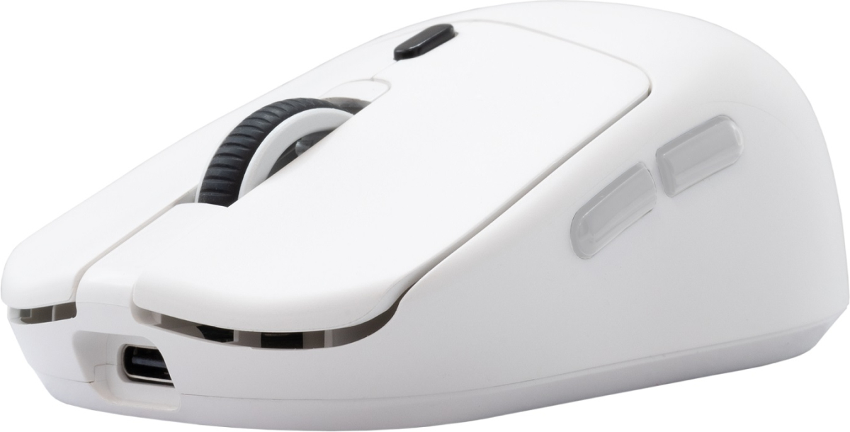 SBOX WM-710W :: Безжична мишка, WM-710 Bluetooth, Wireless, бялна ниска цена с бърза доставка - BestPC.BG