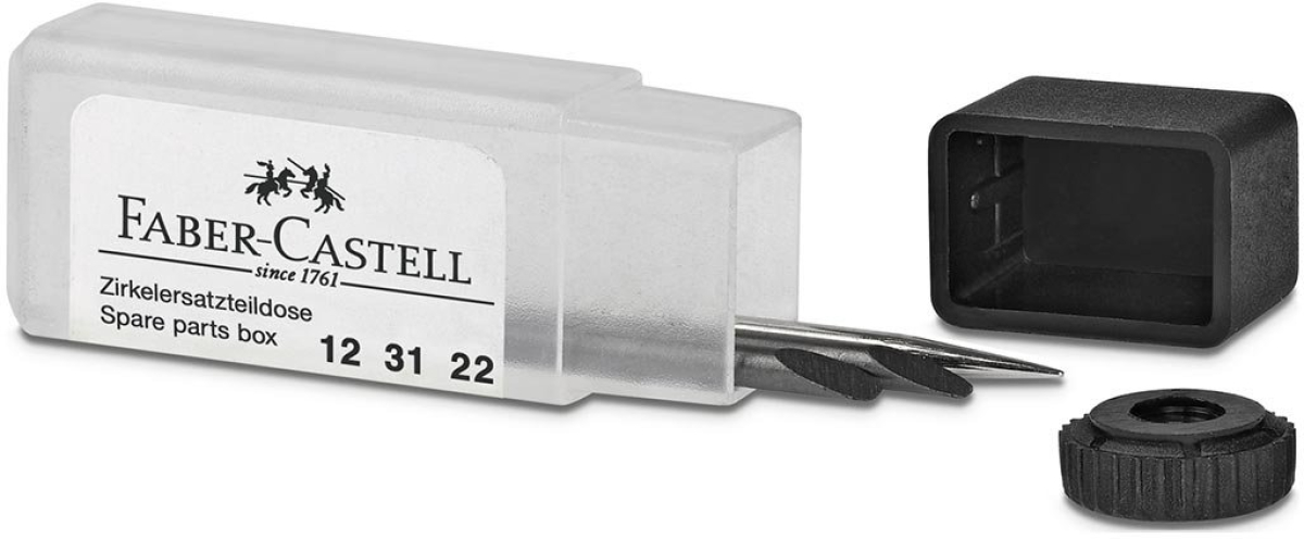 Faber-Castell Мини графити 9125, за пергелна ниска цена с бърза доставка - BestPC.BG