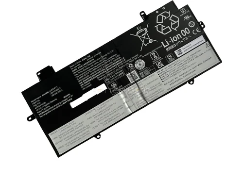 L20C4P71 батерия за лаптоп Lenovo, 4 клетки, 15.4V, 49Whна ниска цена с бърза доставка - BestPC.BG