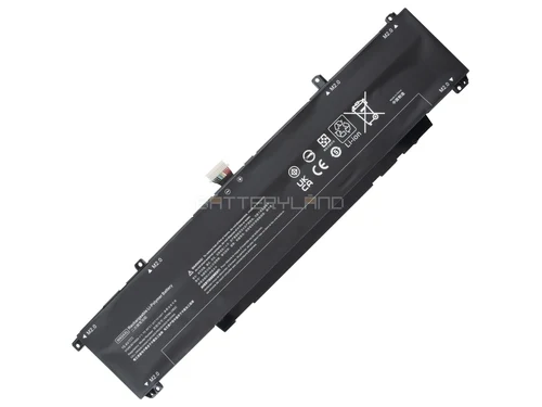 WK04XL батерия за лаптоп HP, 4 клетки, 15.2V, 63Whна ниска цена с бърза доставка - BestPC.BG