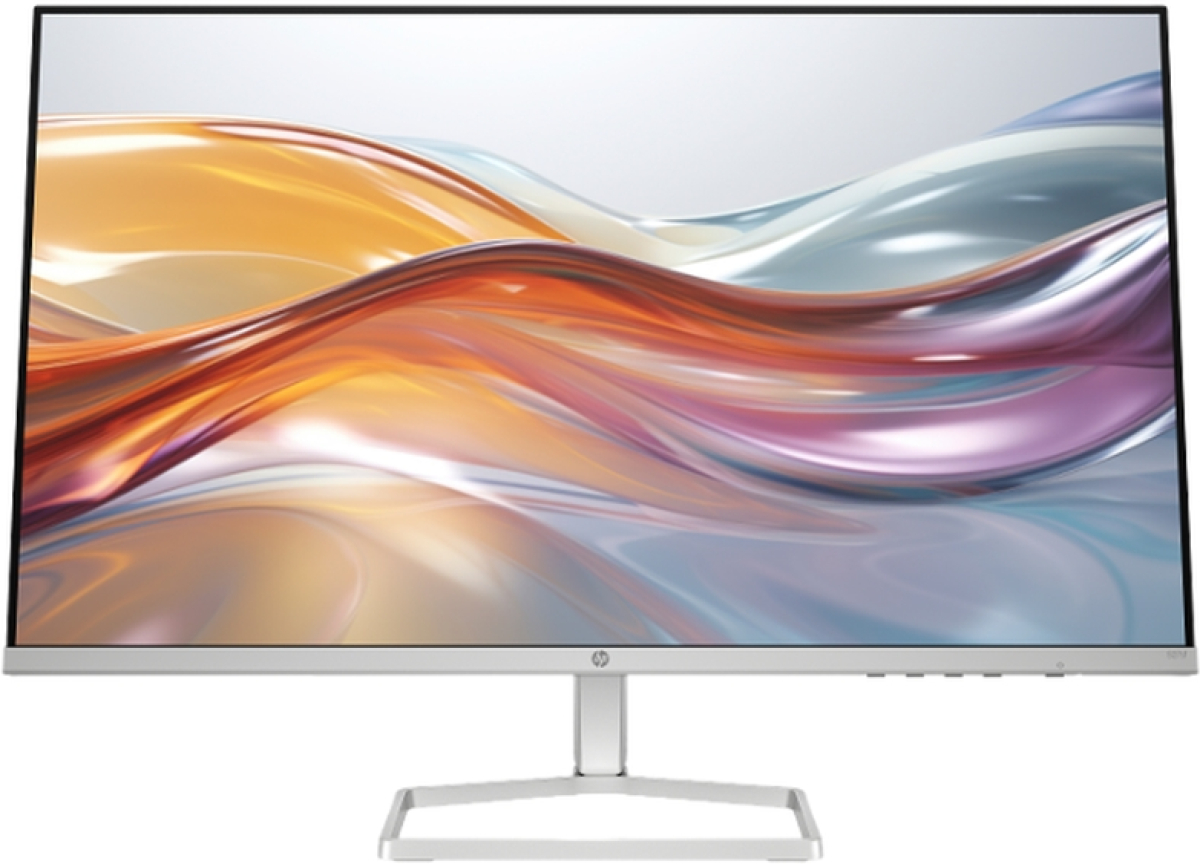 Монитор HP Series 5 27" FHD - 527sfна ниска цена с бърза доставка - BestPC.BG