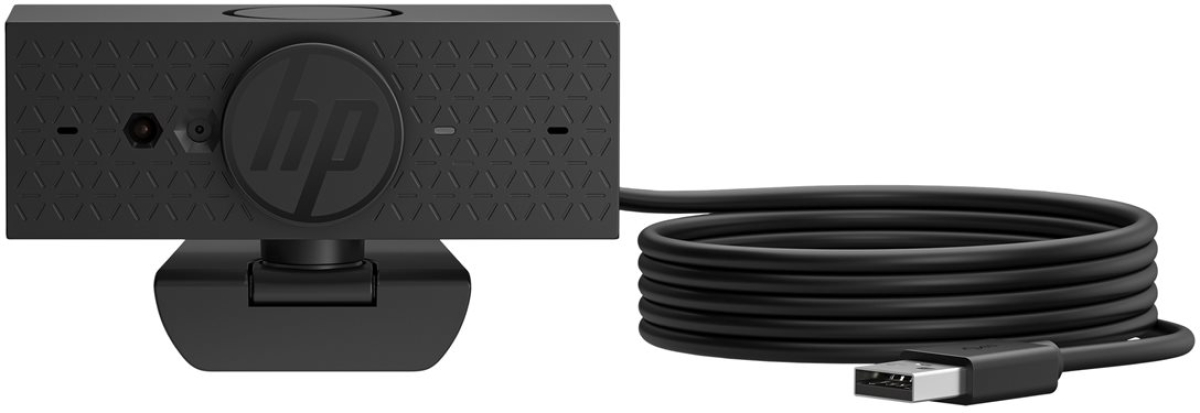 Уеб камера HP 625 FHD Webcamна ниска цена с бърза доставка - BestPC.BG