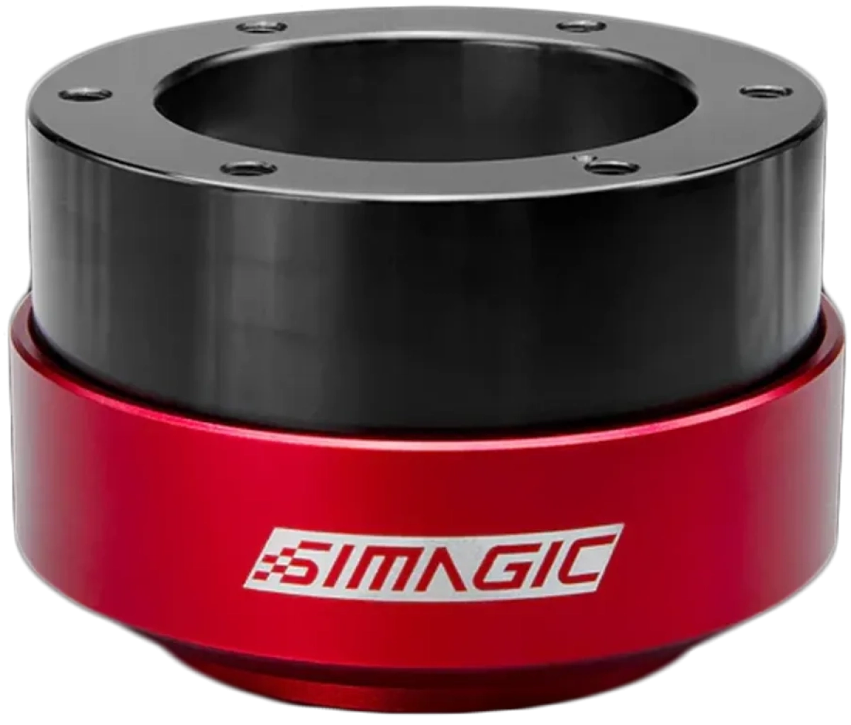 Simagic QR70 HALF Адаптер за бързо освобождаване за воланна ниска цена с бърза доставка - BestPC.BG