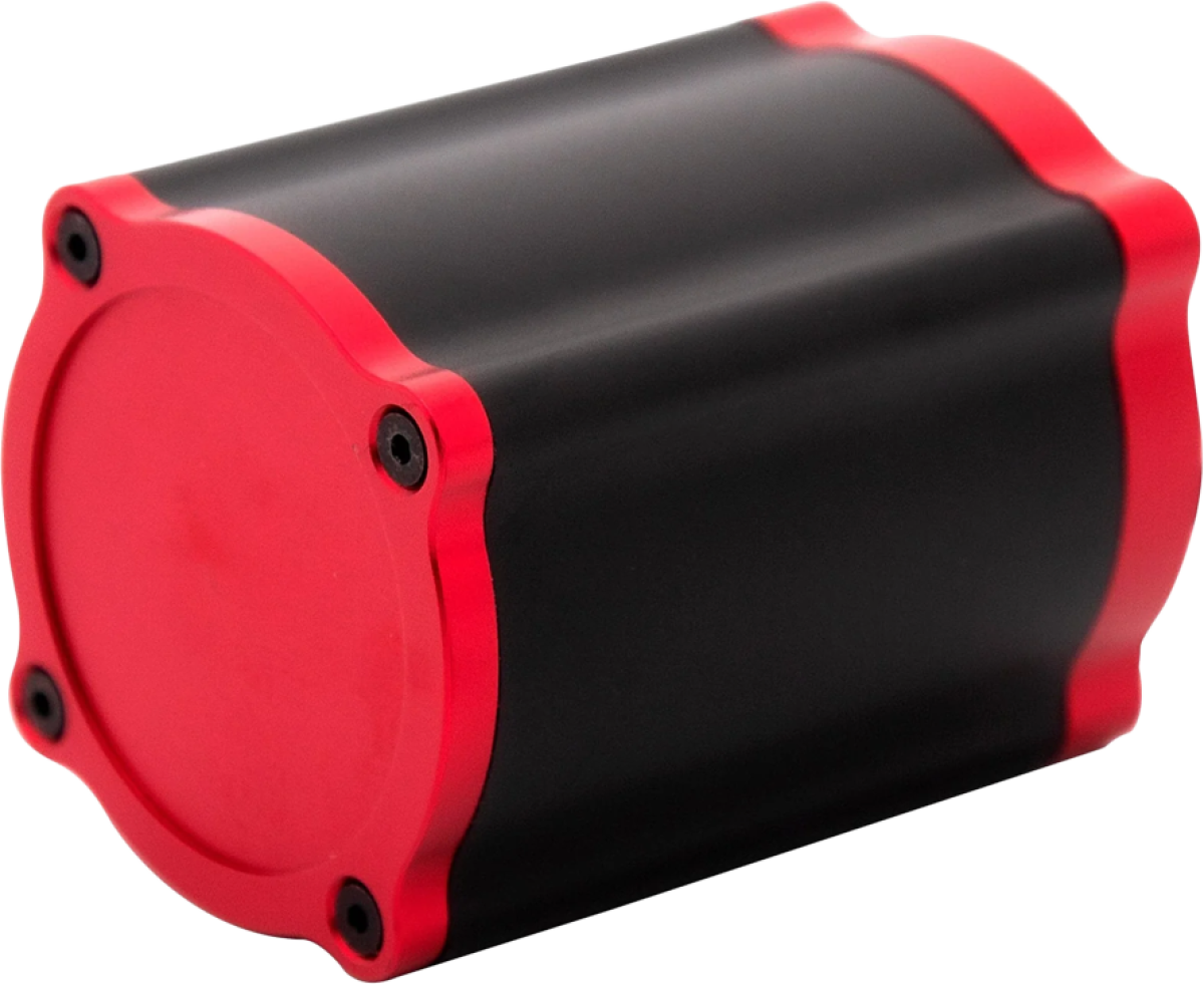 Мултимедиен продукт SIMAGIC Haptic pedals reactor bulid with CNC aluminum alloy and linear motors. S433на ниска цена с бърза доставка - BestPC.BG