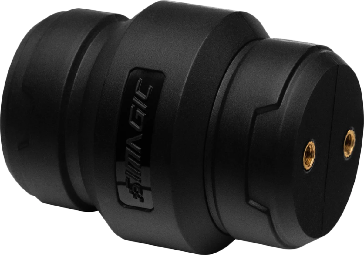 Мултимедиен продукт SIMAGIC Rumble Haptic Pedal Reactor.на ниска цена с бърза доставка - BestPC.BG