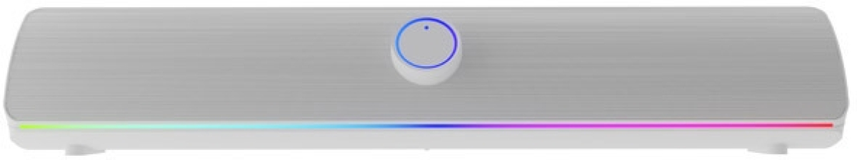 Озвучителна система Genesis Soundbar Helium, 312BT, 2.0 Bluetooth, Whiteна ниска цена с бърза доставка - BestPC.BG