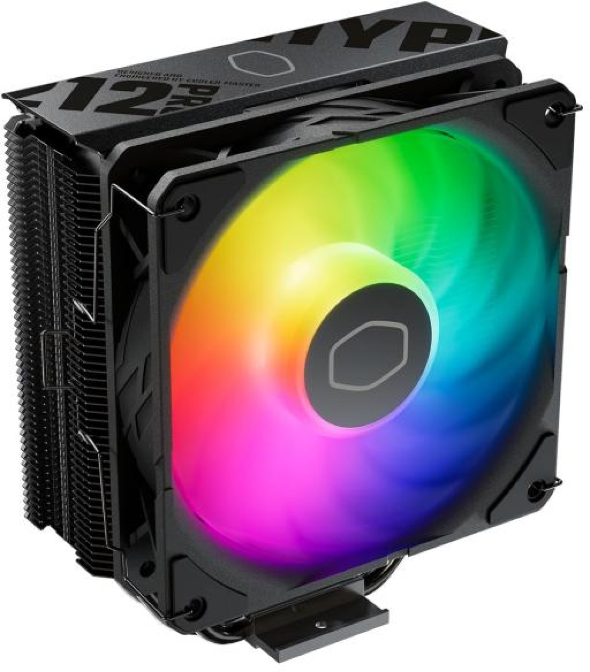 Охладител Cooler Master Hyper 212 Pro ARGBна ниска цена с бърза доставка - BestPC.BG