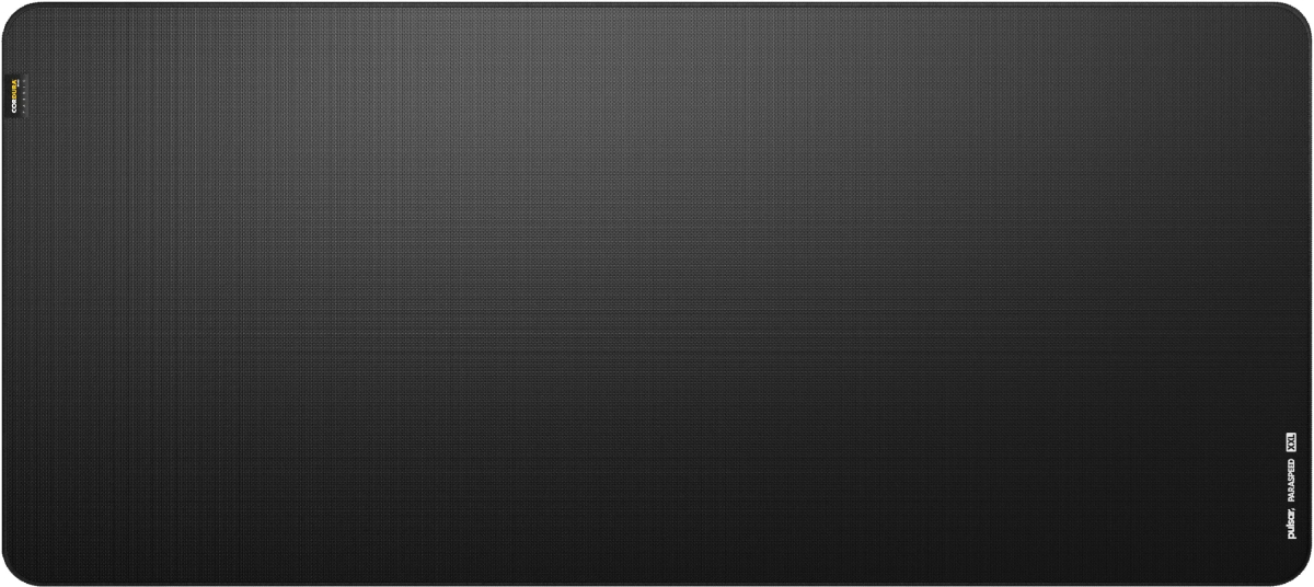 Подложка за мишка Геймърска Pulsar Gaming Mousepad Paraspeed V2 CORDURA Black - 900 x 400 mmна ниска цена с бърза доставка - BestPC.BG
