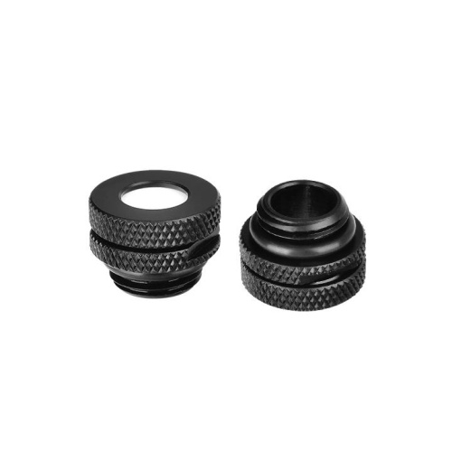 Охлаждане Thermaltake Pacific Pressure Equalizer Plug Blackна ниска цена с бърза доставка - BestPC.BG