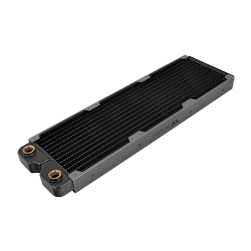 Охлаждане Thermaltake Pacific SR360 Slim Radiator Blackна ниска цена с бърза доставка - BestPC.BG