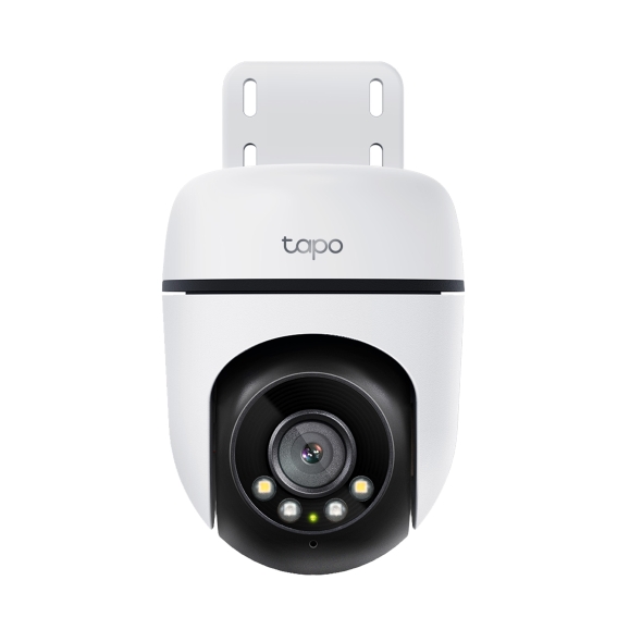 Камера Управляема Външна охранителна WiFi TP-Link Tapo C500 - 1080P Pan-Tiltна ниска цена с бърза доставка - BestPC.BG