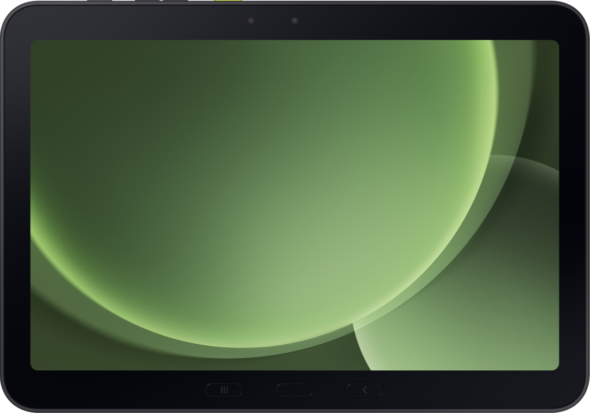 Таблет SAMSUNG Galaxy Tab Active5 Pro 5G Green 6+128GB Enterprise Edition, Зеленна ниска цена с бърза доставка - BestPC.BG