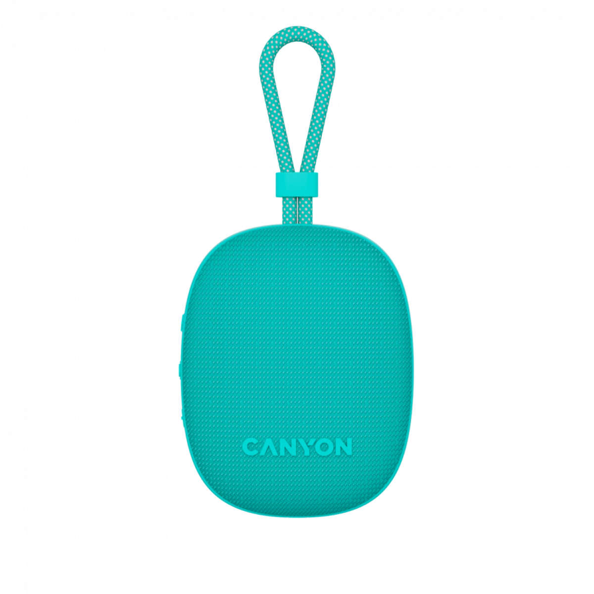 Bluetooth Колонкa CANYON speaker OnMove 12 IPX7 TWS 5W Mintна ниска цена с бърза доставка - BestPC.BG