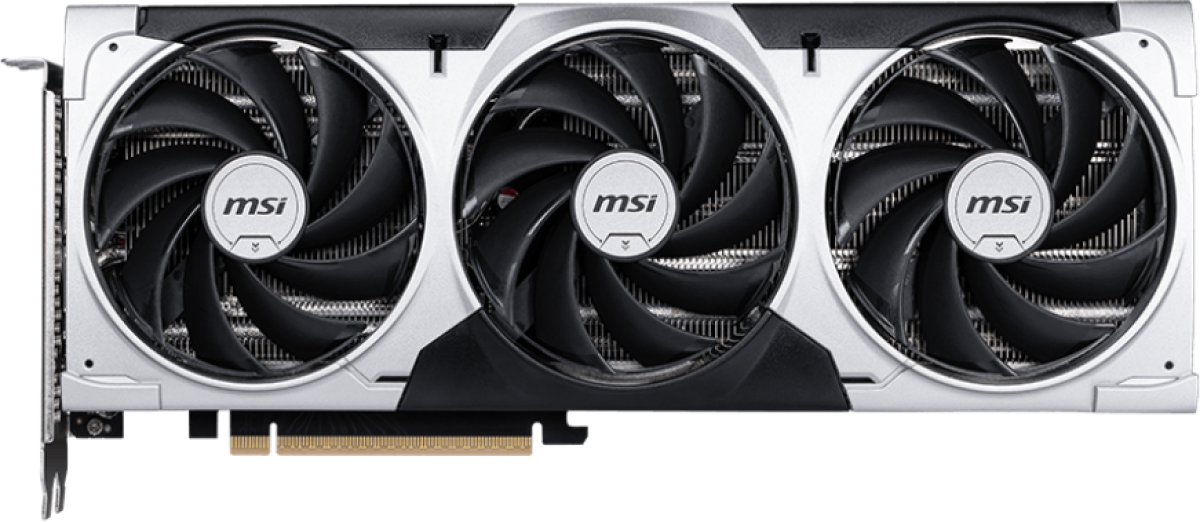 Видеокарта MSI RTX5060TI 8G VENTUS 3X OCна ниска цена с бърза доставка - BestPC.BG