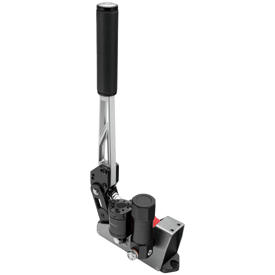 SIMAGIC TB-RS Хидравлична ръчна спирачка, USB, регулируемо демпфиране, въртящ се контейнер за маслона ниска цена с бърза доставка - BestPC.BG