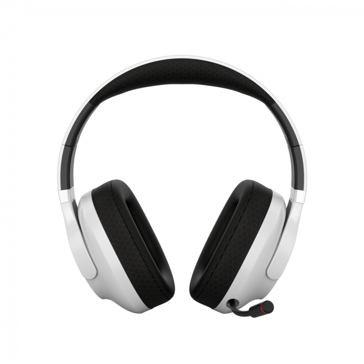 Слушалки Геймърски CANYON headset EGO GH-16 3in1 2.4Ghz+BT Белина ниска цена с бърза доставка - BestPC.BG