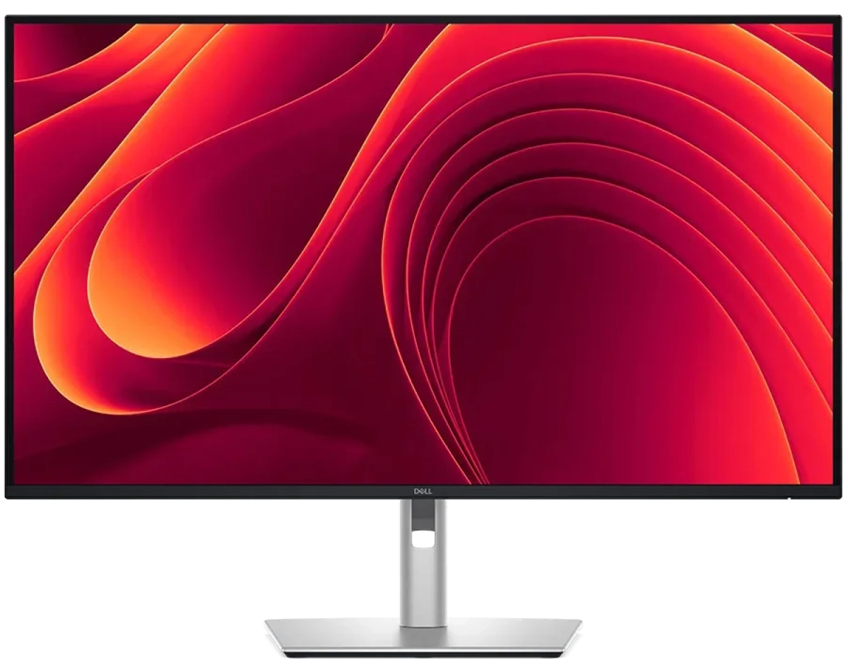 Монитор Dell Pro 32 Plus P3225QE, 31.5" 4K UHD (3840x2160) 100Hz, 16:9, IPS, 350 cd-m2, 5ms-8ms, DP, HDMIна ниска цена с бърза доставка - BestPC.BG