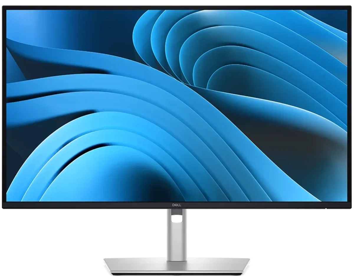 Монитор Dell Pro 27 Plus P2725QE 27.0", 4K UHD (3840x2160), 100Hz, 16:9, IPS, AG, 350 cd-m2, 1500:1, 5ms-8ms, DP, HDMIна ниска цена с бърза доставка - BestPC.BG