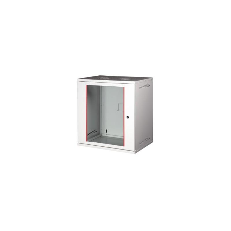 LANDE Комуникационен шкаф STB Security Box, 540x400mm, 7U , 19на ниска цена с бърза доставка - BestPC.BG